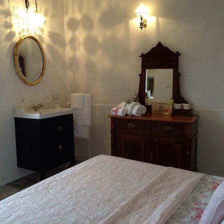 Fiesole In Giardino B&B Luaran gambar