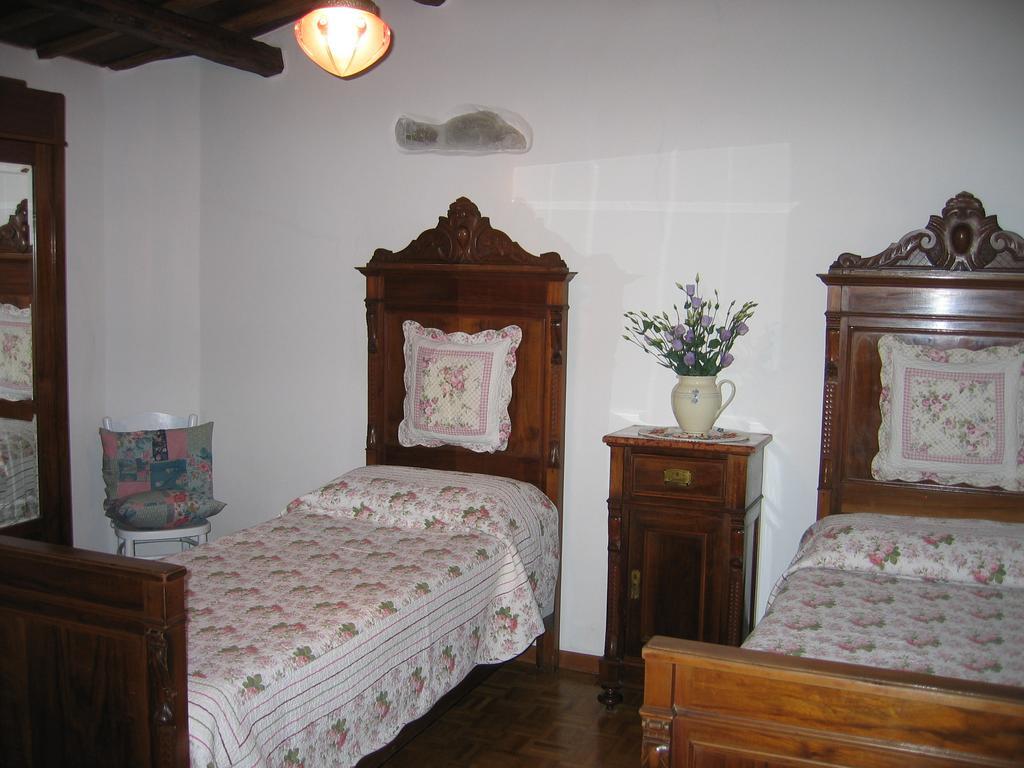 Fiesole In Giardino B&B Bilik gambar