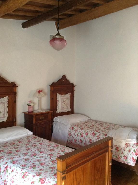 Fiesole In Giardino B&B Luaran gambar
