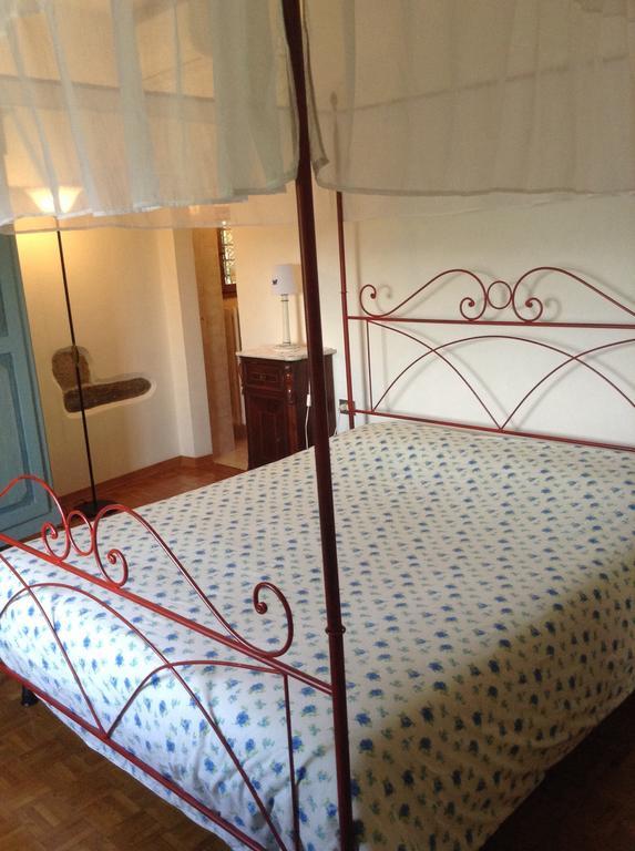 Fiesole In Giardino B&B Luaran gambar
