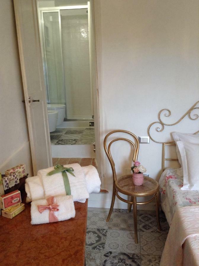 Fiesole In Giardino B&B Luaran gambar
