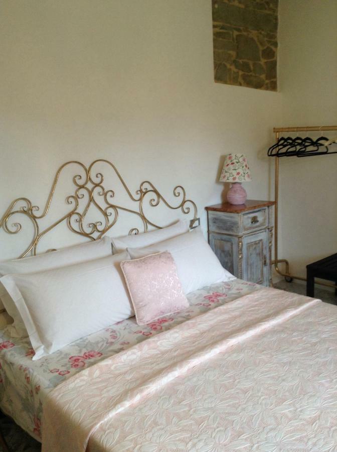 Fiesole In Giardino B&B Luaran gambar