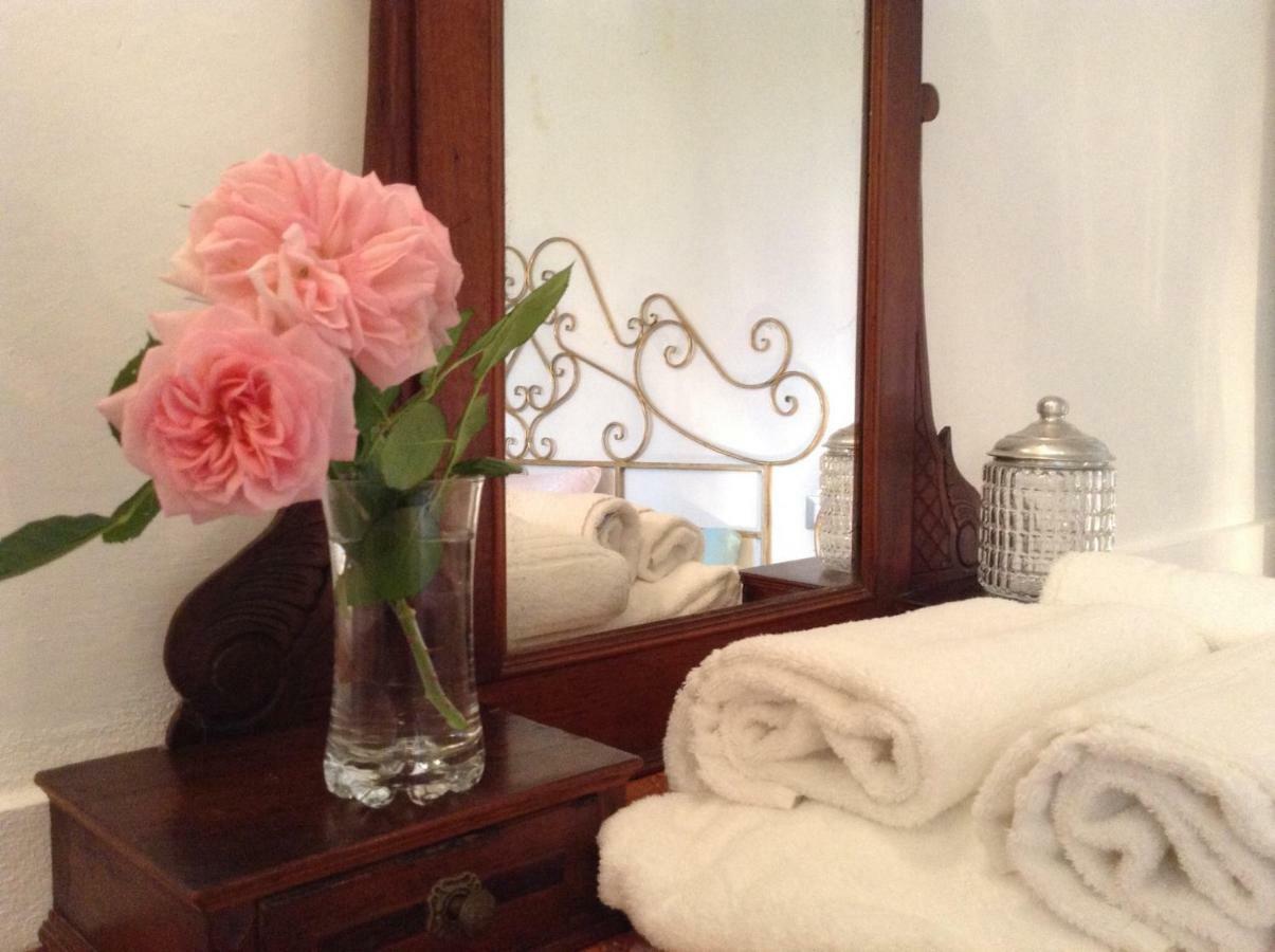 Fiesole In Giardino B&B Luaran gambar